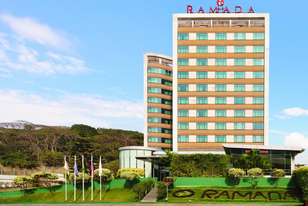 Vacation Hub International - VHI - Travel Club - Ramada Powai Hotel & Convention Centre