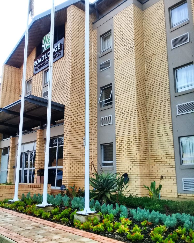 Vacation Hub International - VHI - Travel Club - Road Lodge Pietermaritzburg
