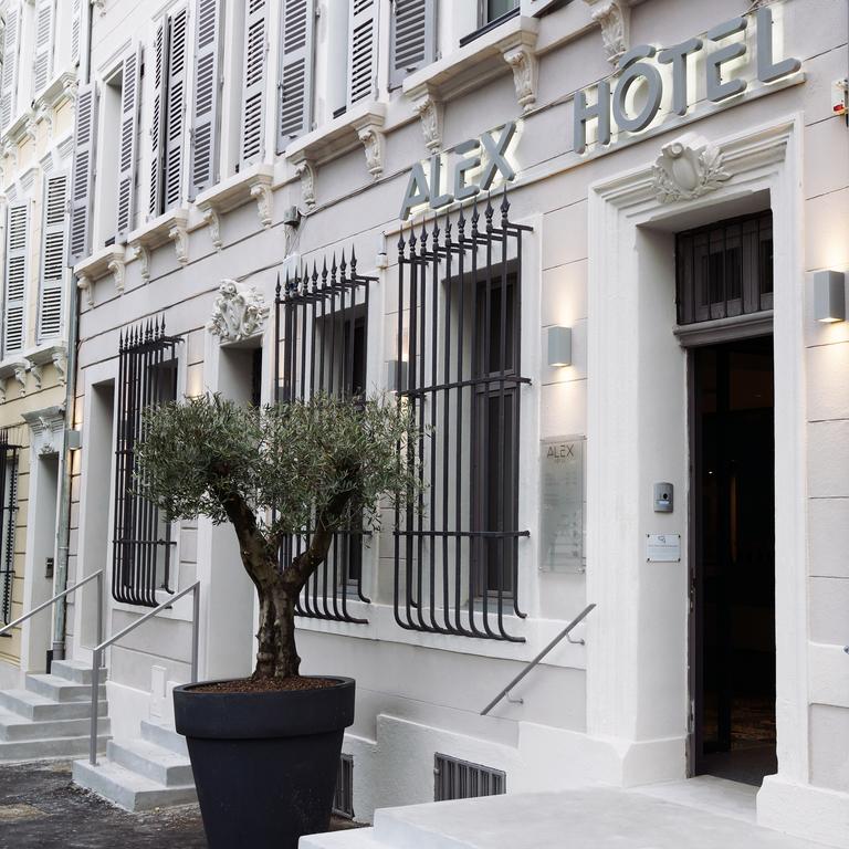 Vacation Hub International - VHI - Travel Club - ALEX Hotel Marseille