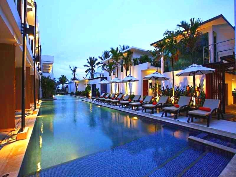 Vacation Hub International - VHI - La Flora Resort Patong