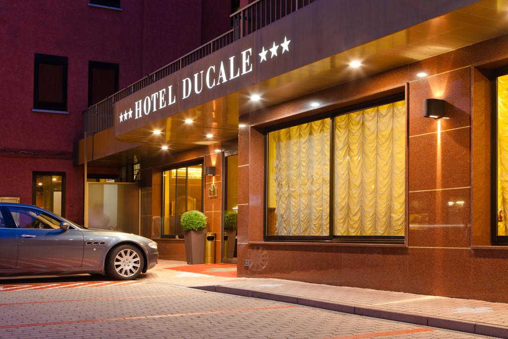 Vacation Hub International - VHI - Travel Club - Hotel Ducale
