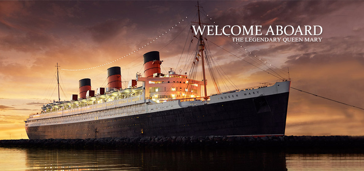 Vacation Hub International - VHI - Travel Club - Queen Mary Hotel