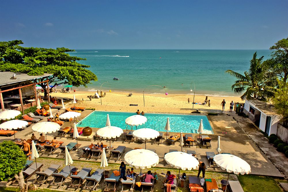 Vacation Hub International - VHI - Travel Club - Lamai Wanta