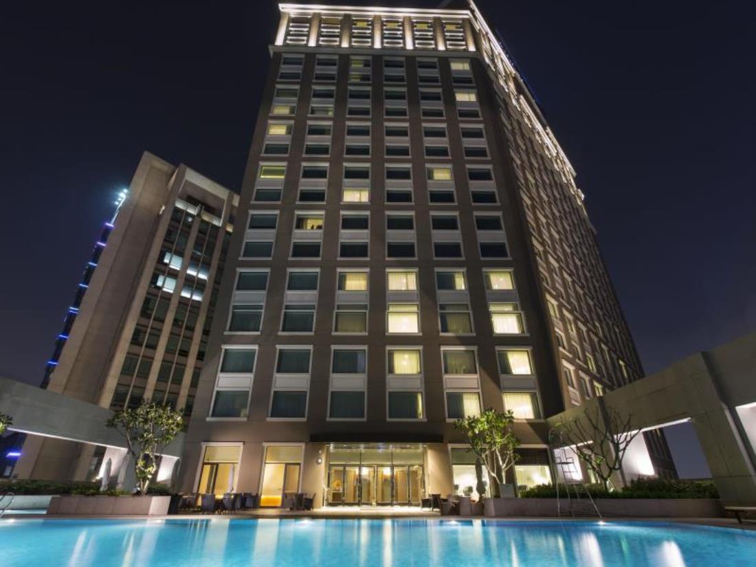 Vacation Hub International - VHI - Travel Club - Bay Hotel Ho Chi Minh