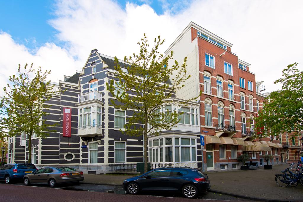 Vacation Hub International - VHI - Travel Club - Leonardo Hotel Amsterdam City Center