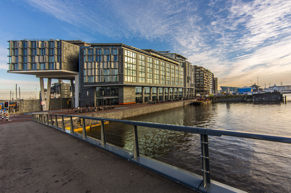 Vacation Hub International - VHI - Travel Club - DoubleTree by Hilton Amsterdam Central Station