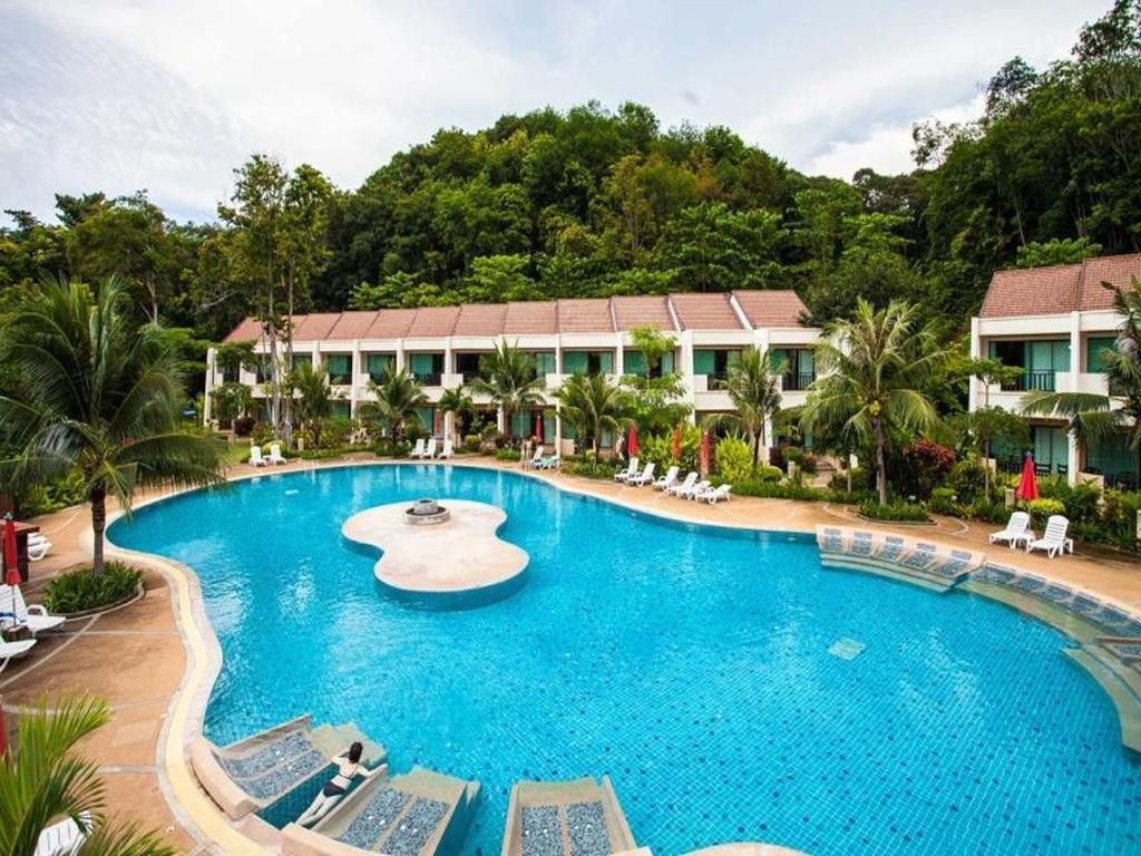 Vacation Hub International - VHI - Travel Club - Lanta Resort