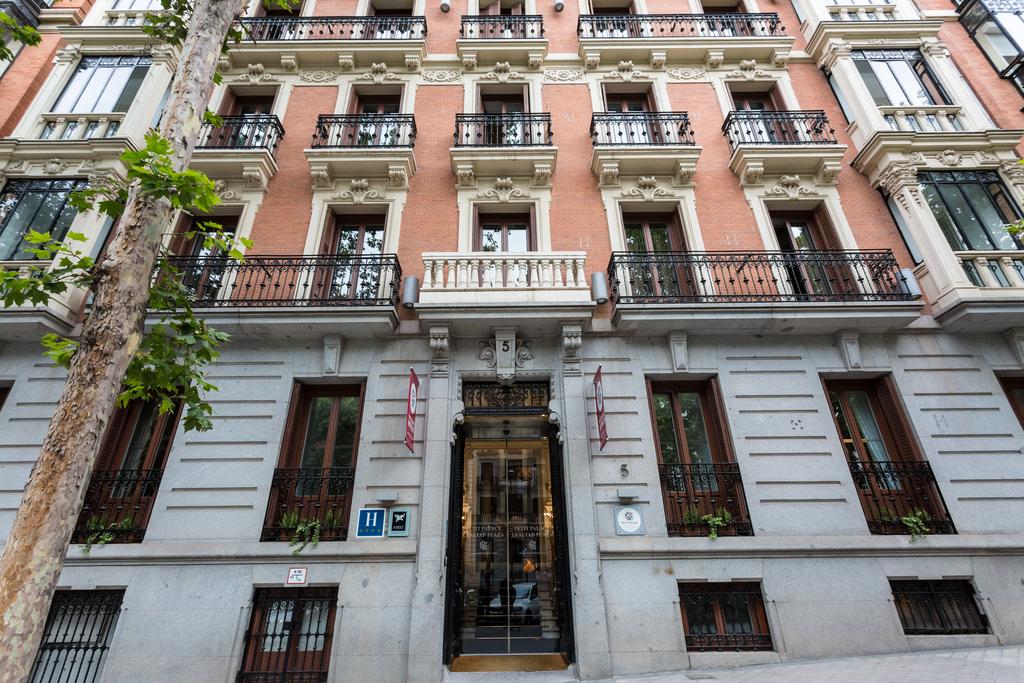 Vacation Hub International - VHI - Travel Club - Petit Palace Lealtad Plaza