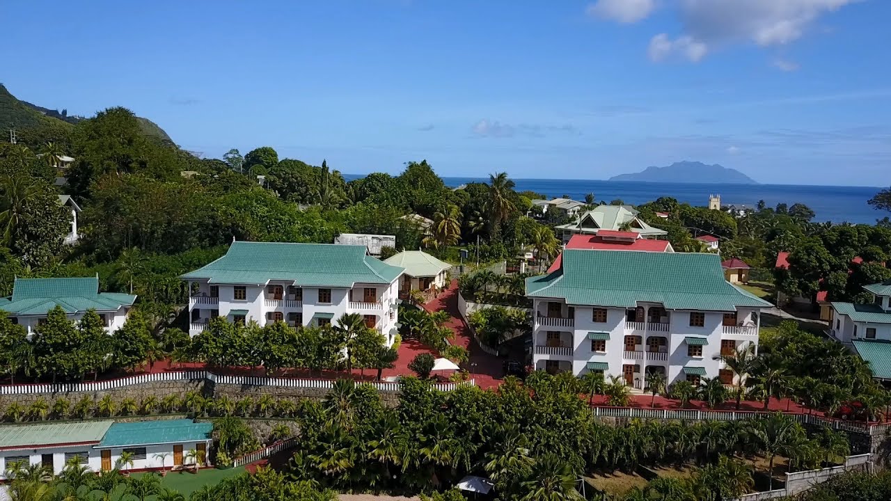 Vacation Hub International - VHI - Travel Club - La Fontaine Holiday Apartments