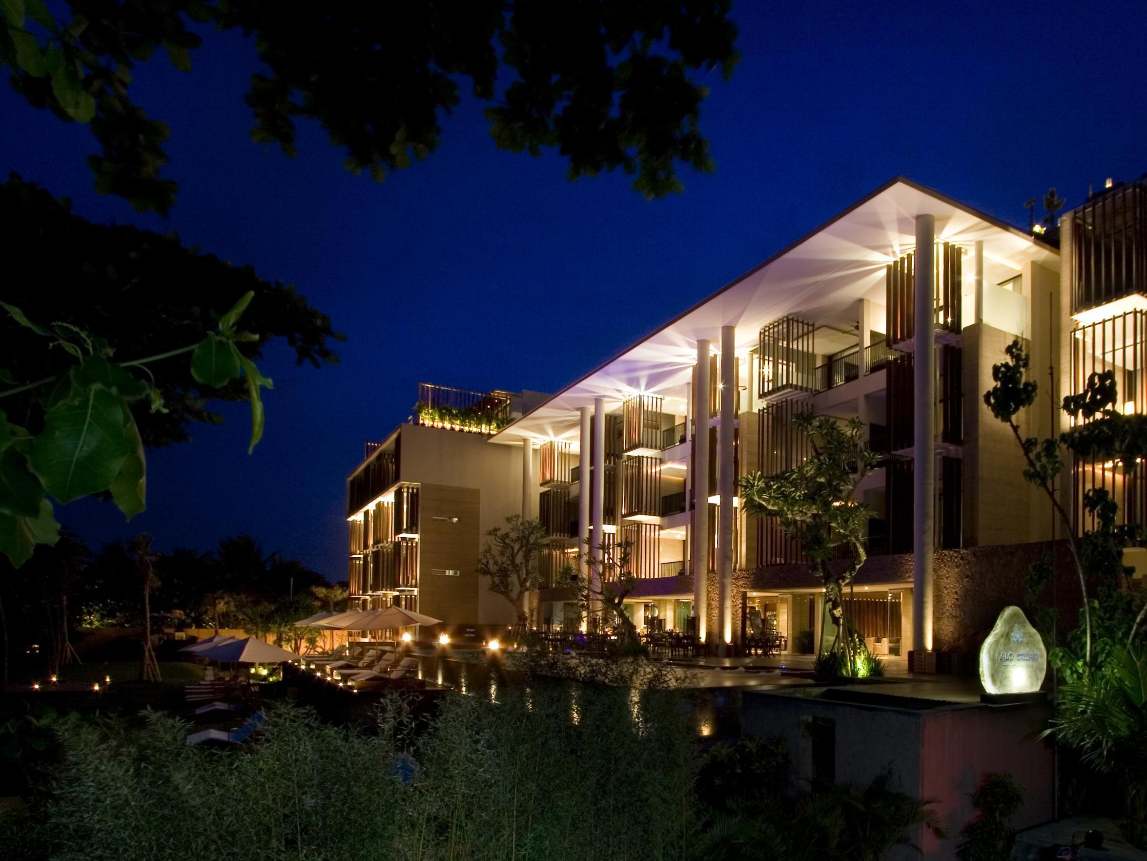 Vacation Hub International - VHI - Travel Club - Anantara Seminyak Resort & Spa