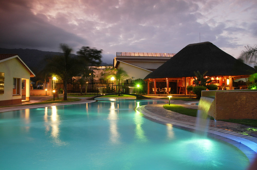 Vacation Hub International - VHI - Travel Club - The Royal Villas Swaziland
