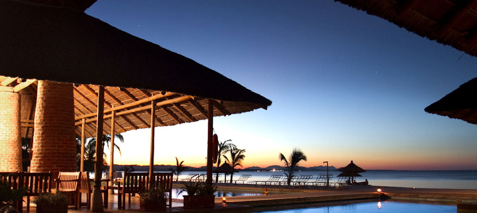 Vacation Hub International - VHI - Travel Club - Makokola Retreat Southern Lake Malawi