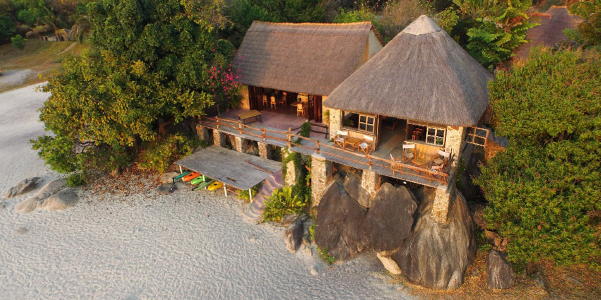 Vacation Hub International - VHI - Makuzi Beach Lodge