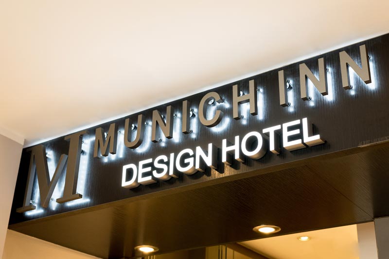 Vacation Hub International - VHI - Travel Club - Munich Inn Design Hotel