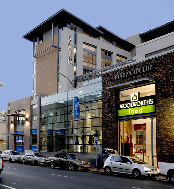 Vacation Hub International - VHI - NewKings Boutique Hotel