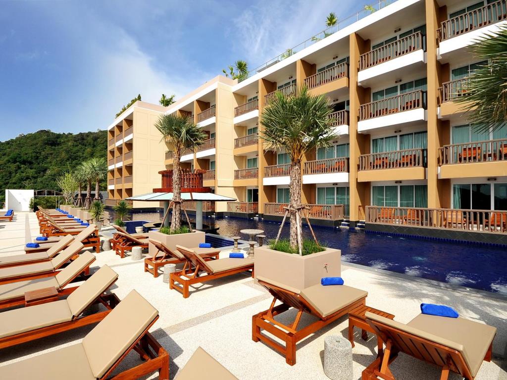 Vacation Hub International - VHI - Travel Club - Princess Seaview Resort & Spa