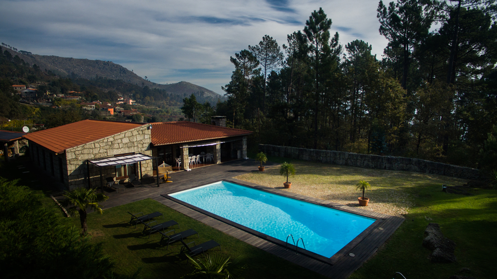 Vacation Hub International - VHI - Travel Club - Casa No Monte