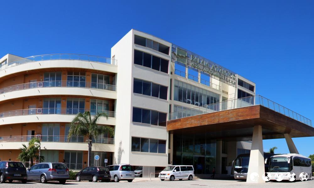 Vacation Hub International - VHI - Travel Club - Balaia Atlantico