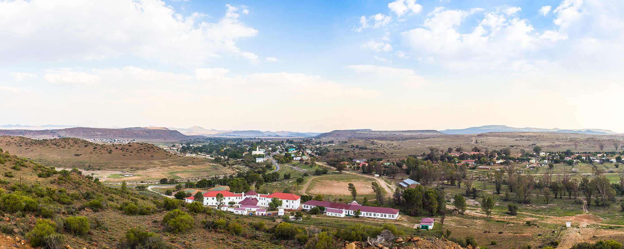 Vacation Hub International - VHI - Travel Club - Starry Nights Karoo Cottage