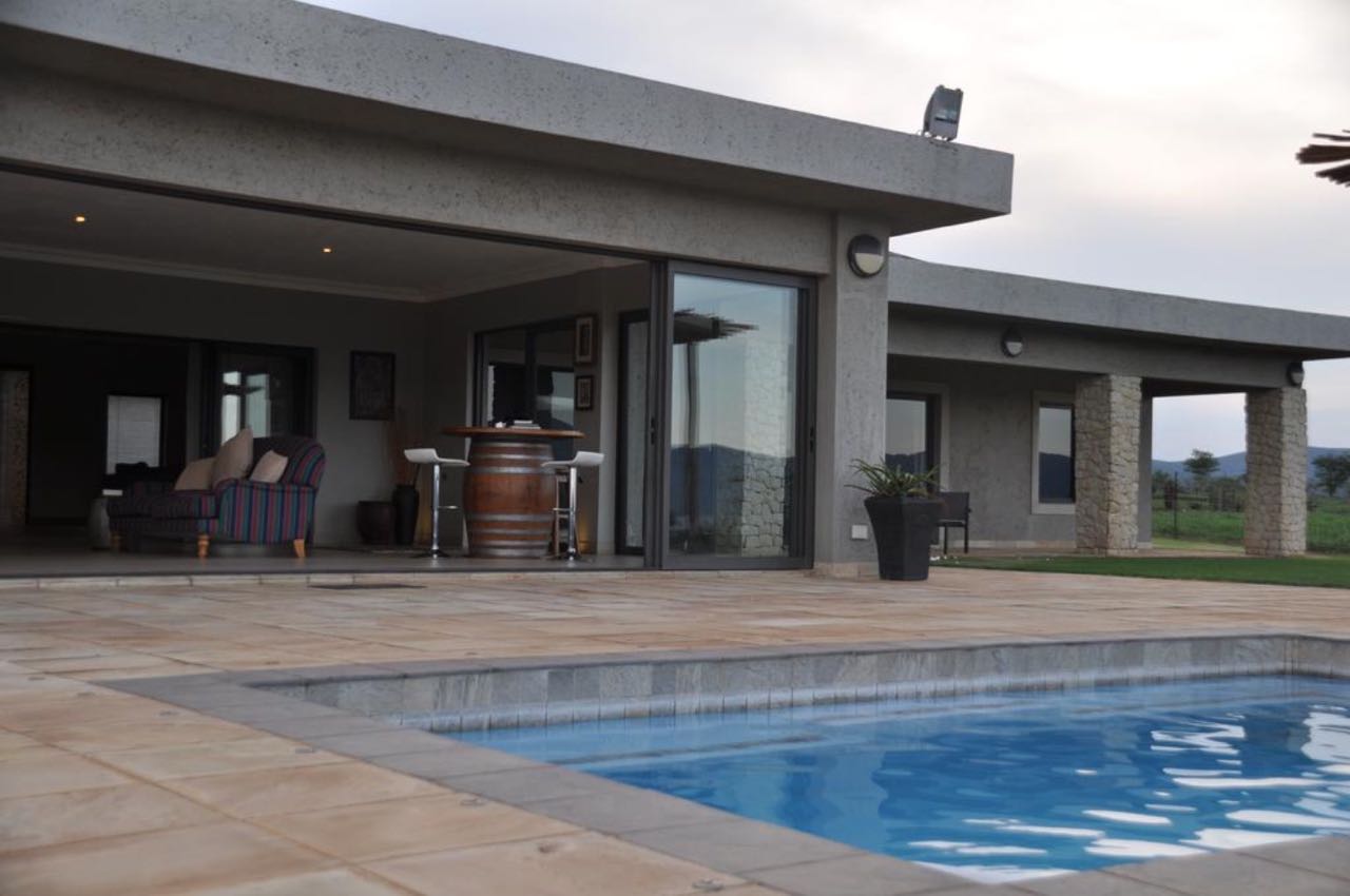 Vacation Hub International - VHI - Travel Club - Tandweni Villa