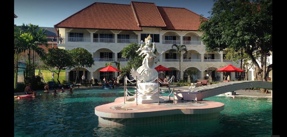 Vacation Hub International - VHI - Travel Club - Melasti Beach Resort