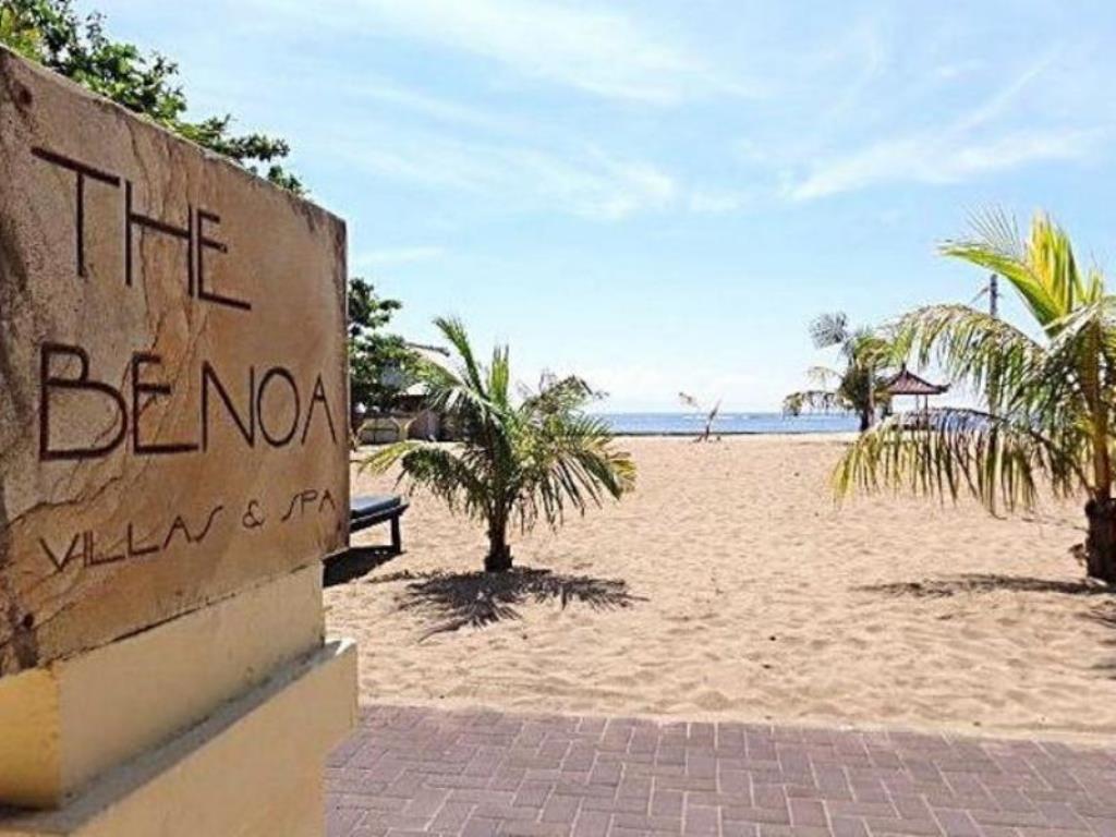 Vacation Hub International - VHI - Travel Club - The Benoa Beach Front Villas and Spa