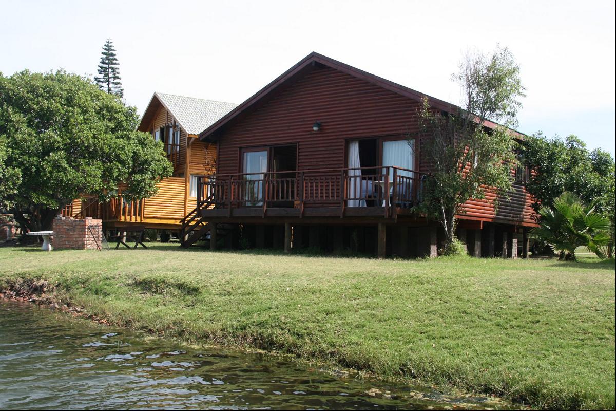 Vacation Hub International - VHI - Travel Club - Pirates Creek Self Catering Chalets