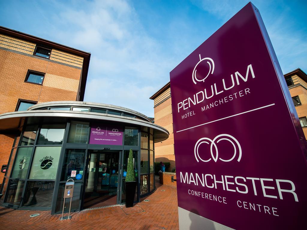 Vacation Hub International - VHI - Travel Club - Pendulum Hotel