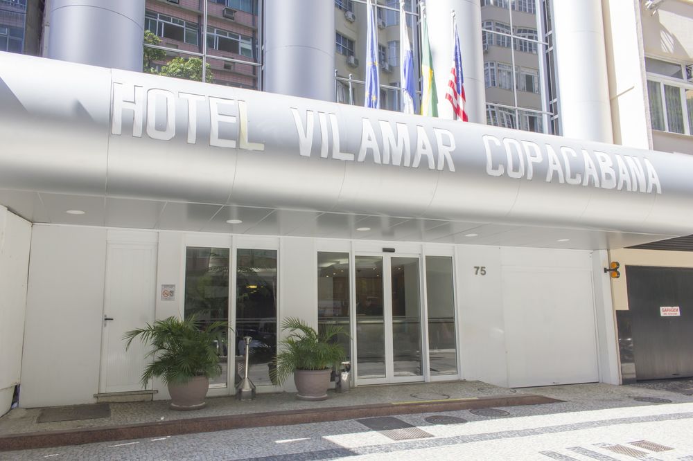 Vacation Hub International - VHI - Travel Club - Vilamar Copacabana