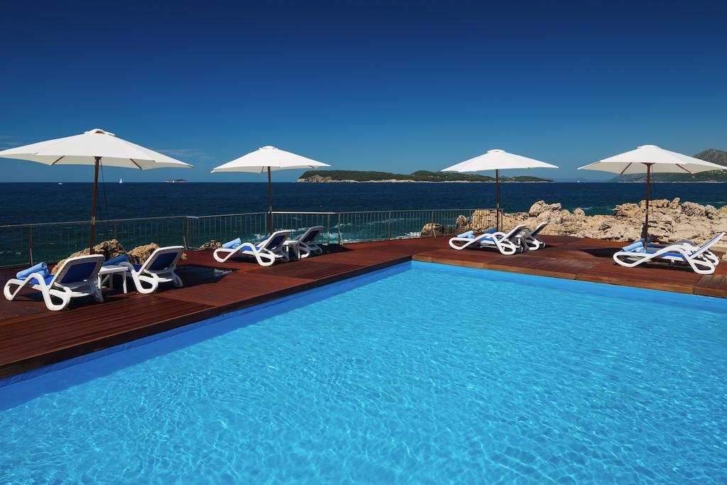 Vacation Hub International - VHI - Travel Club - Hotel Neptun Dubrovnik