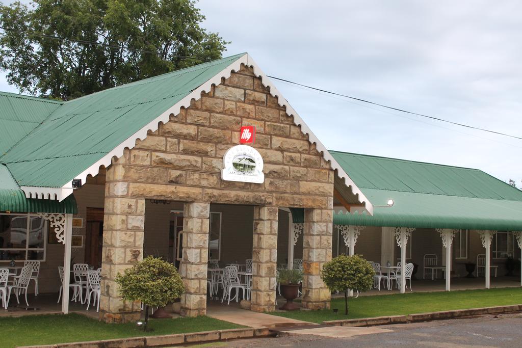 Vacation Hub International - VHI - Travel Club - Fouriesburg Country Inn