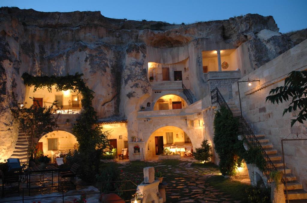 Vacation Hub International - VHI - Travel Club - The Cappadocia Hotel