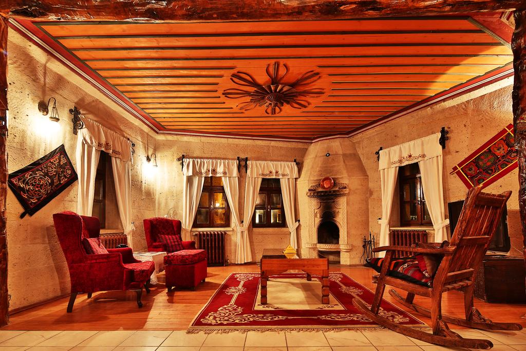 Vacation Hub International - VHI - Travel Club - Cappadocia Cave Suites