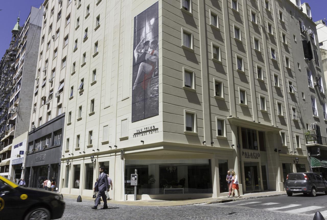 Vacation Hub International - VHI - Travel Club - Unique Palacio San Telmo Hotel