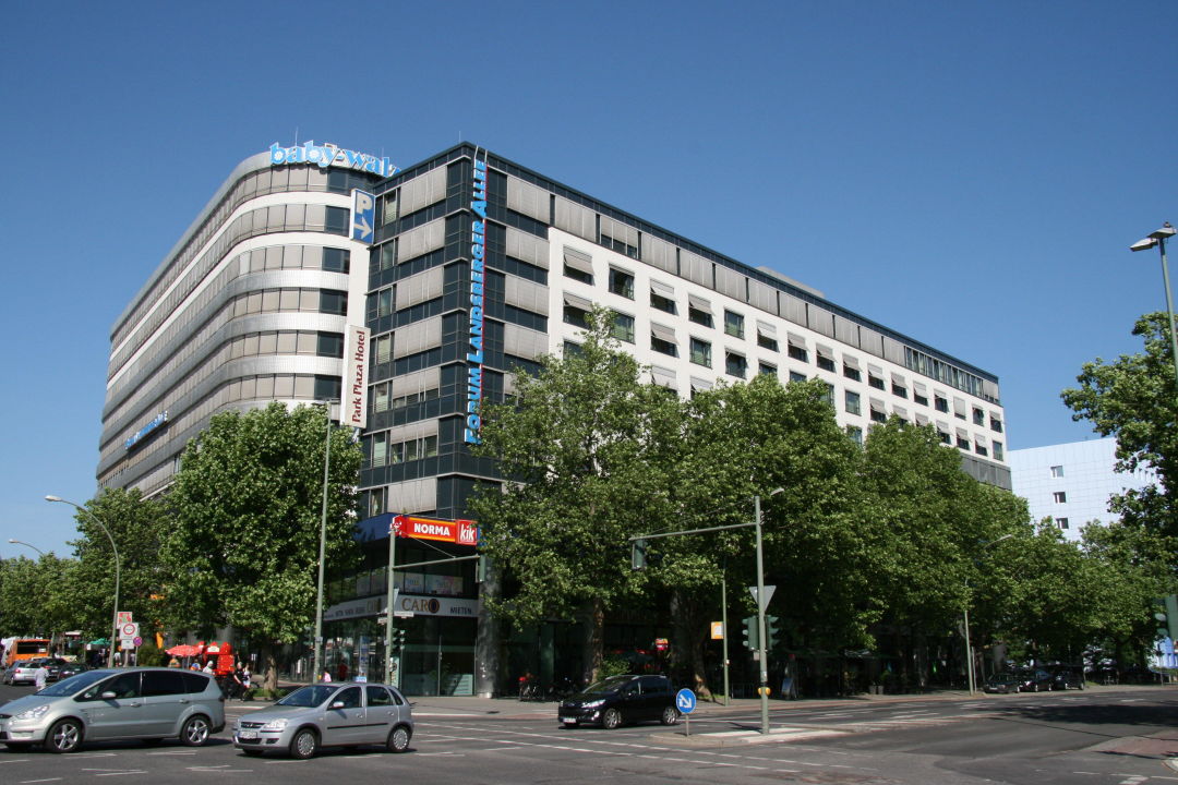 Vacation Hub International - VHI - Travel Club - Vienna House Easy Berlin