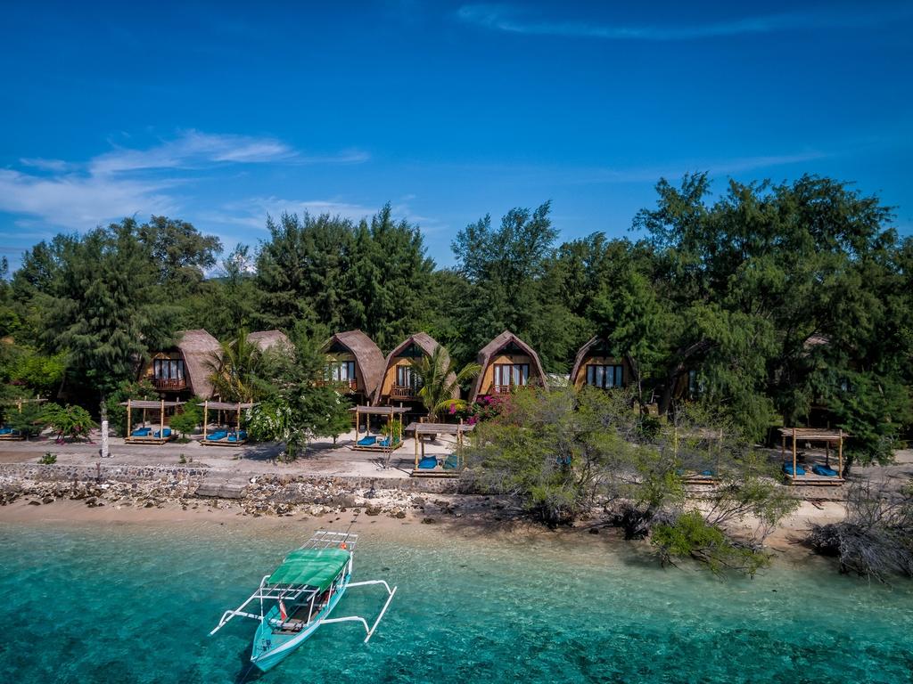Vacation Hub International - VHI - Travel Club - Karma Reef