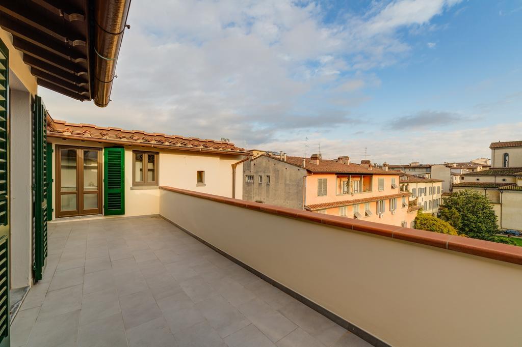 Vacation Hub International - VHI - Travel Club - Mannaioni Suites