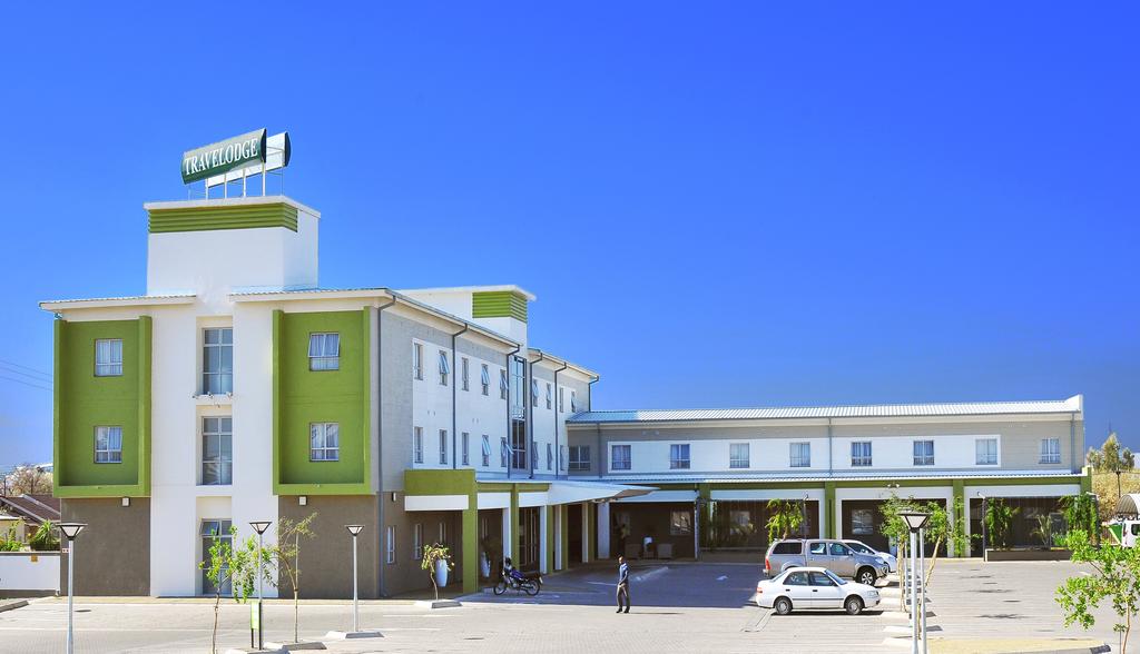 Vacation Hub International - VHI - Travel Club - Travelodge Gaborone