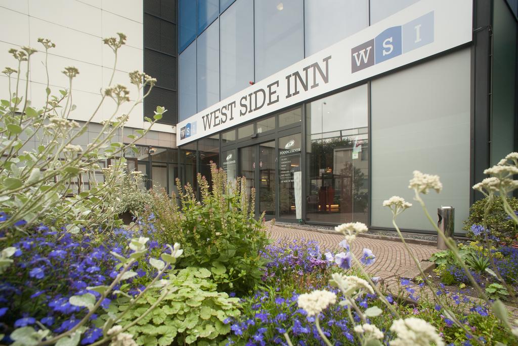 Vacation Hub International - VHI - Travel Club - West Side Inn Amsterdam