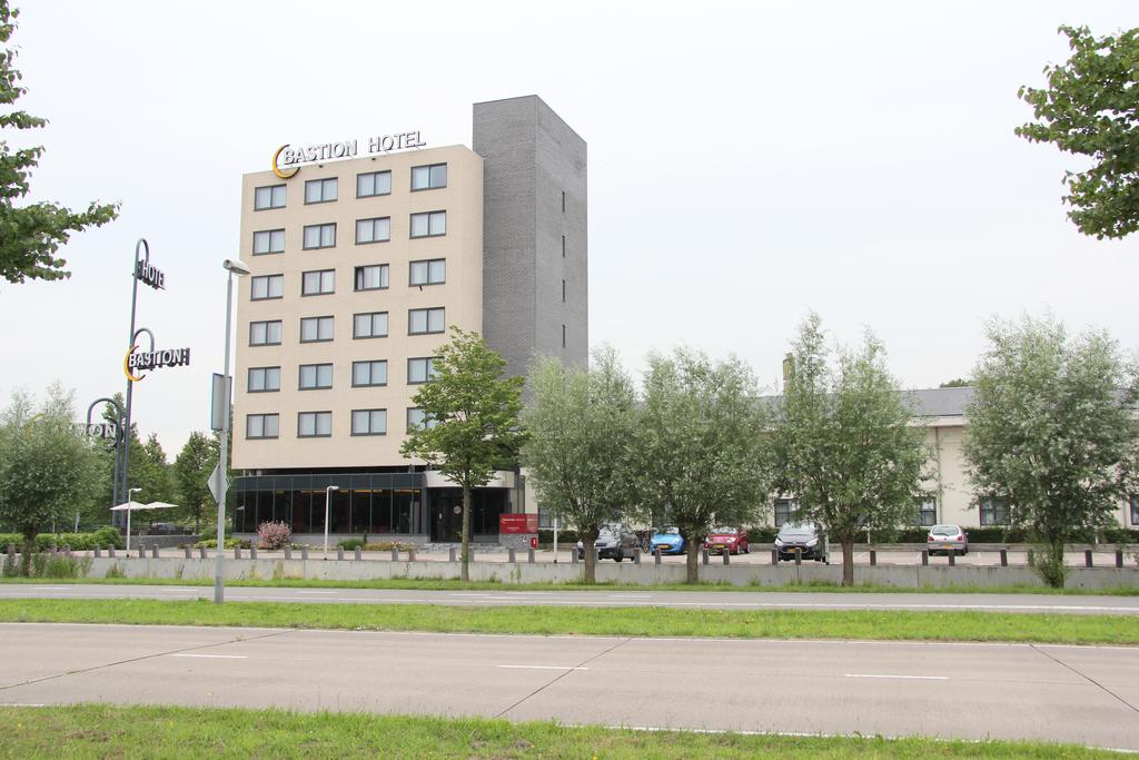 Vacation Hub International - VHI - Travel Club - Bastion Hotel Haarlem Velsen