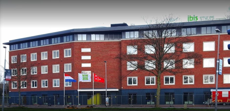 Vacation Hub International - VHI - Travel Club - Ibis Styles Haarlem City
