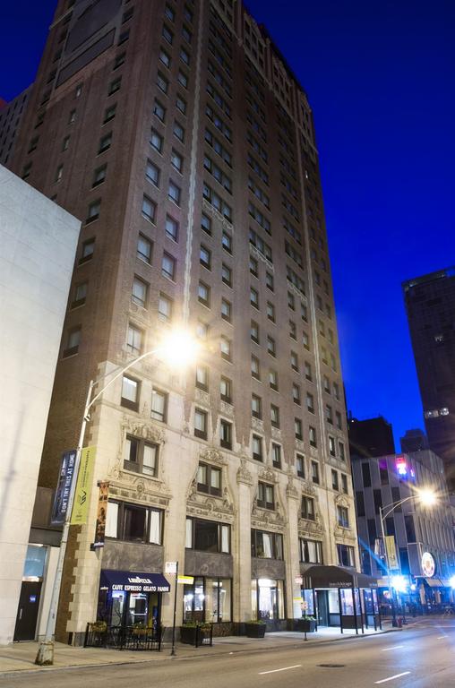 Vacation Hub International - VHI - Travel Club - Inn of Chicago