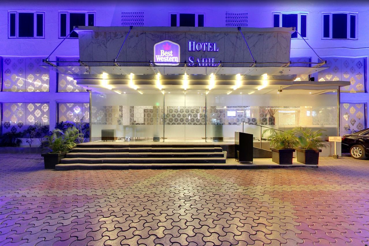 Vacation Hub International - VHI - Travel Club - The Sahil Hotel