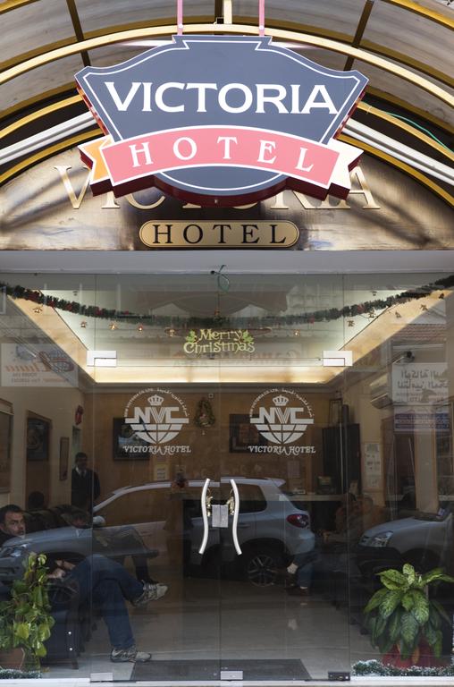 Vacation Hub International - VHI - Travel Club - Victoria Hotel - Israel