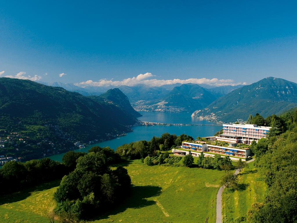 Vacation Hub International - VHI - Travel Club - Hôtel Serpiano