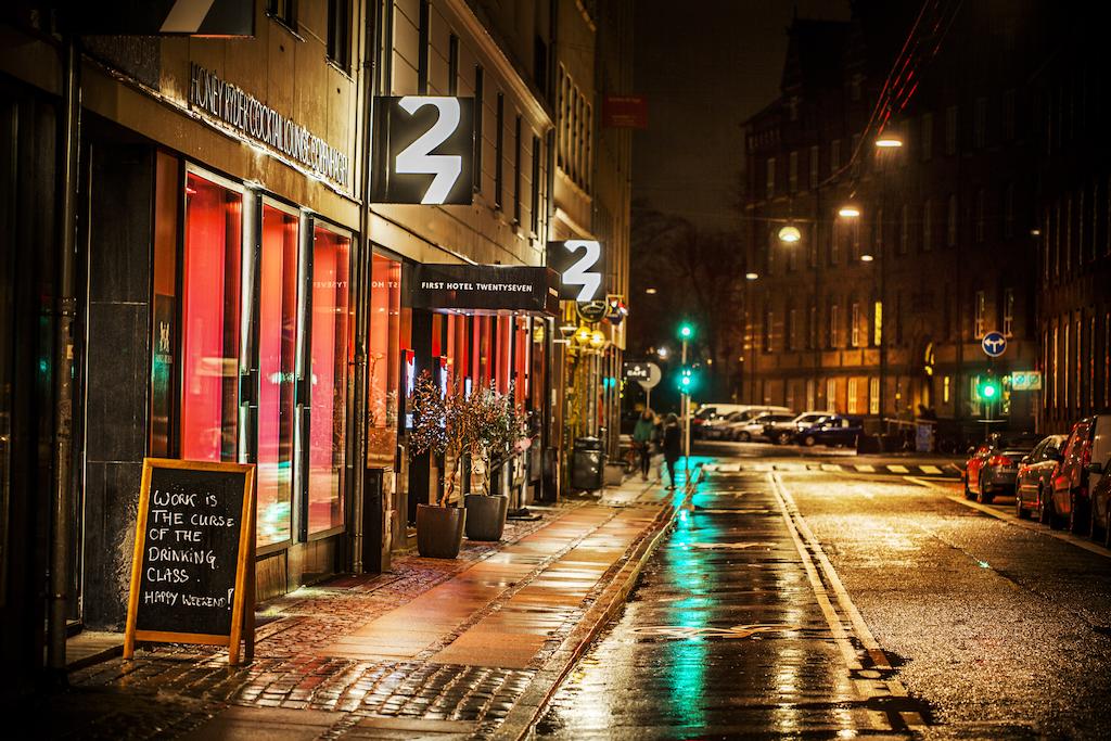 Vacation Hub International - VHI - Travel Club - First Hotel Twentyseven