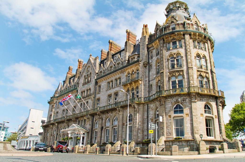 Vacation Hub International - VHI - Travel Club - Best Western Duke Of Cornwall