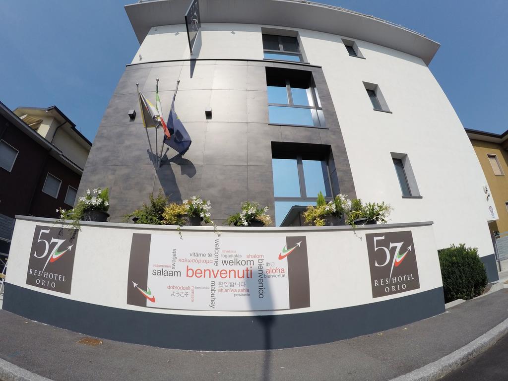 Vacation Hub International - VHI - Travel Club - 57 ResHotel Orio al Serio - Hotel Bergamo