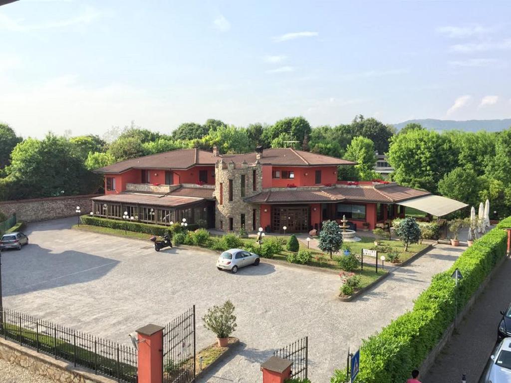 Vacation Hub International - VHI - Travel Club - Il Leone D'Oro