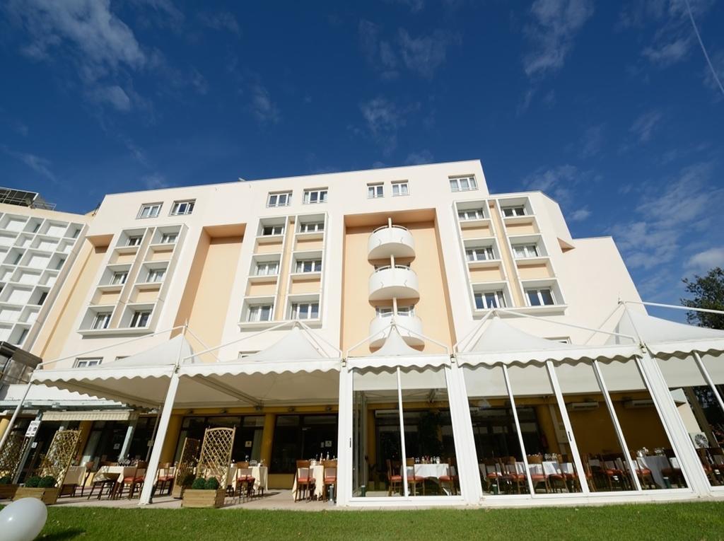Vacation Hub International - VHI - Travel Club - Best Western Hotel Marseille Bonneveine Prado